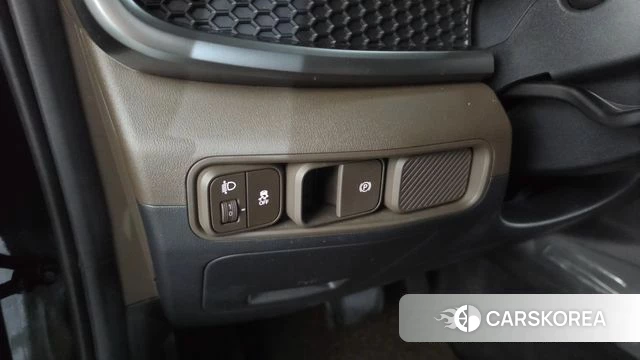 Kia Tasman id 4630017 из Кореи 19