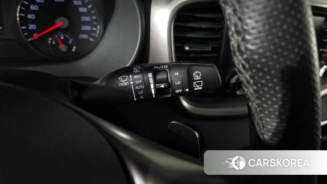 Kia The New Sorento id 4574665 из Кореи 19