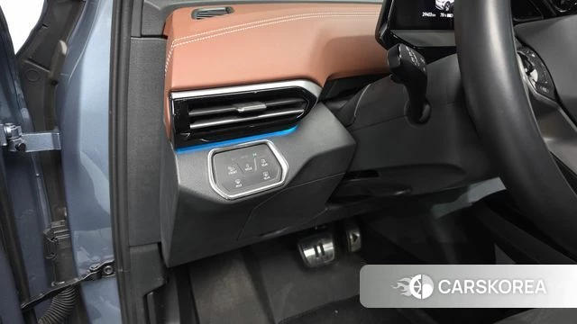 Volkswagen ID.4 id 4322296 из Кореи 19