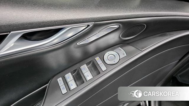 Genesis G80 (RG3) id 4368969 из Кореи 19