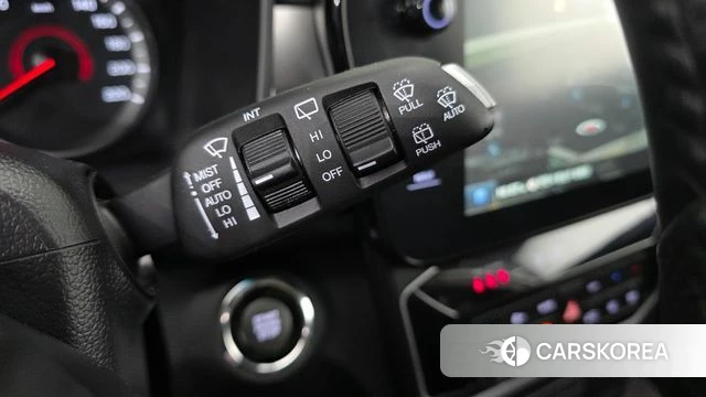Ssangyong The New Tivoli id 4847535 из Кореи 19