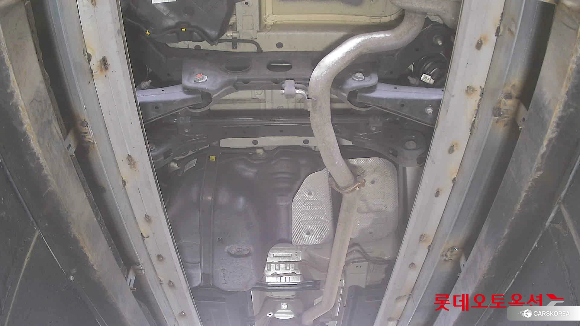 Kia Sorento id 4289305 из Кореи 18