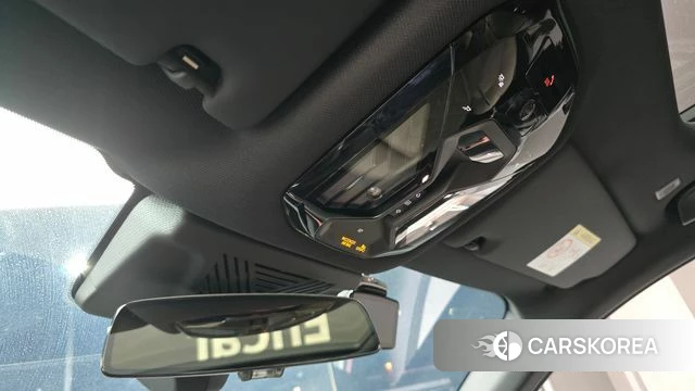 BMW 5 Series (G60) id 4200694 из Кореи 19