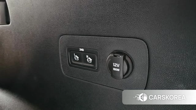 Kia Sorento 4th Generation id 4758196 из Кореи 19