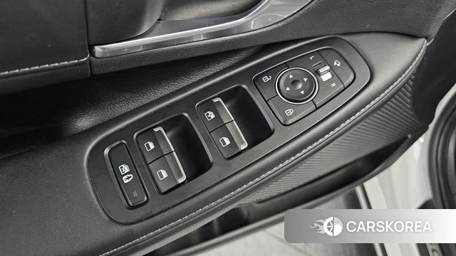 Hyundai Sonata (DN8) id 4303506 из Кореи 19