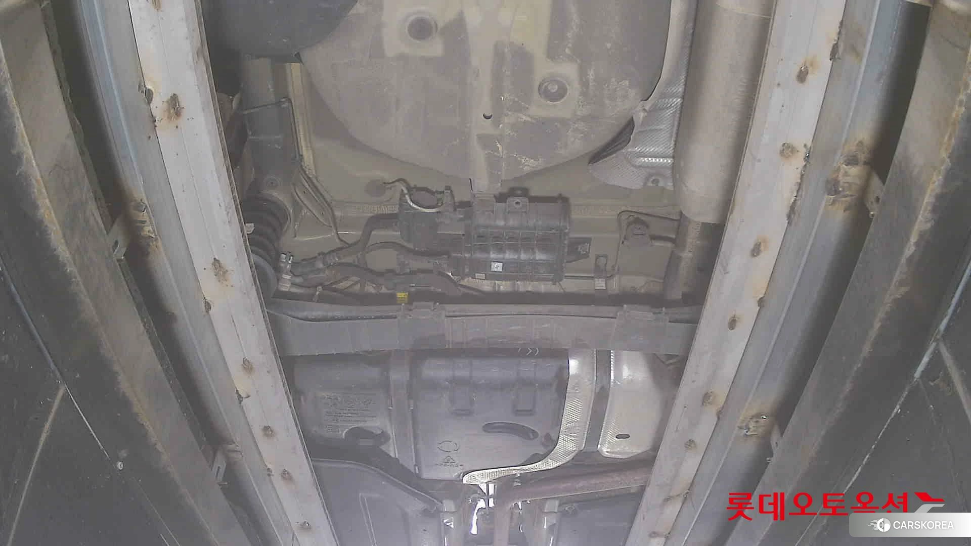 Hyundai Avante id 4498416 из Кореи 19