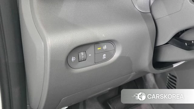 Hyundai The New Casper id 4427261 из Кореи 19