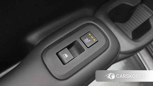 Hyundai Santa Fe (MX5) id 4354183 из Кореи 19
