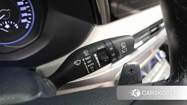 Hyundai Palisade id 4447354 из Кореи 19