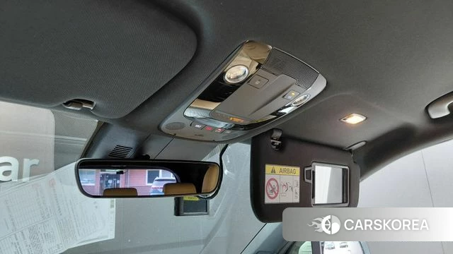 Kia Sorento 4th Generation id 4855234 из Кореи 19