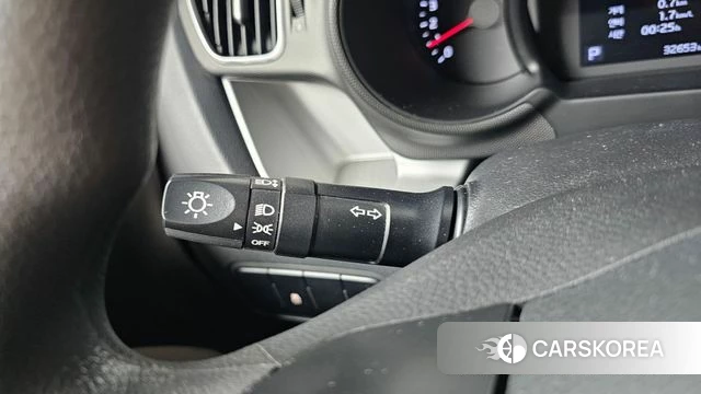 Kia The New Ray id 4716417 из Кореи 19
