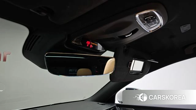 Volvo V60 Cross-Country 2nd Generation id 4224935 из Кореи 19