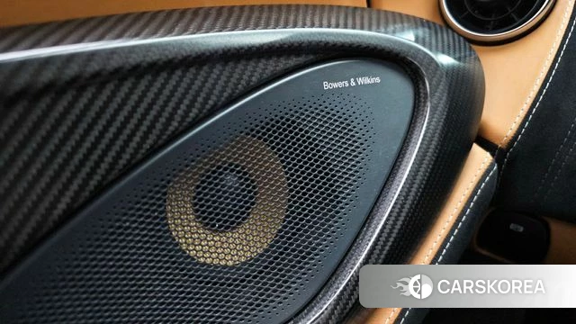 McLaren 570S id 4351272 из Кореи 19