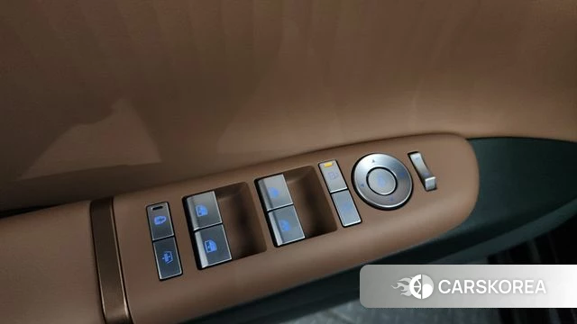 Hyundai Grandeur Hybrid (GN7) id 4656161 из Кореи 19