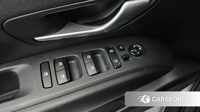 Hyundai Tucson (NX4) id 4893868 из Кореи 19