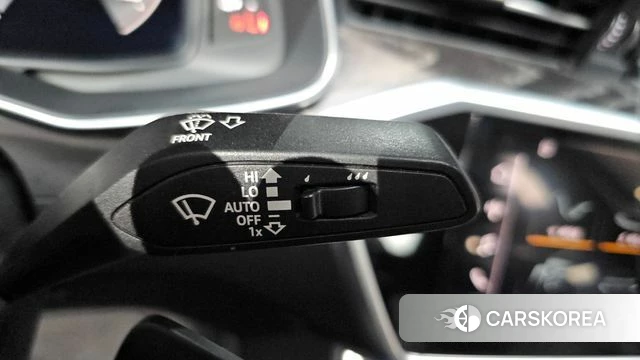 Audi A6 (C8) id 4187747 из Кореи 19