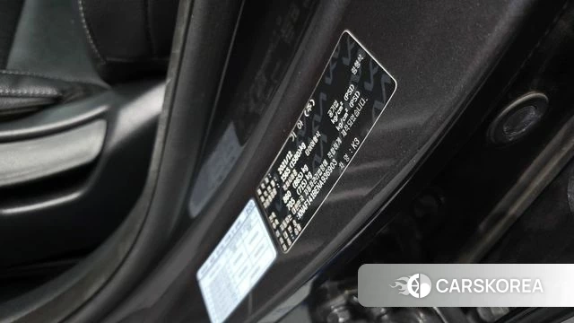 Kia The New K3 2nd generation id 4195688 из Кореи 19