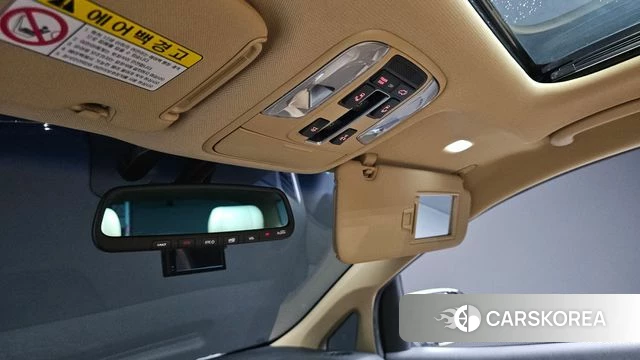 Kia The New Carnival id 4882277 из Кореи 19