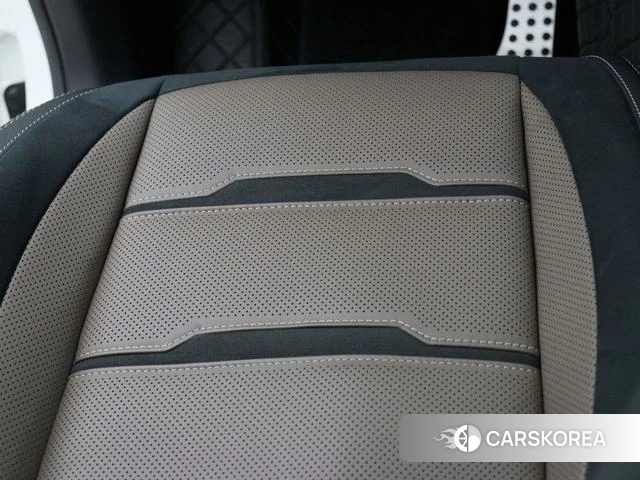 Mercedes-Benz GLE AMG id 4329083 из Китая 19