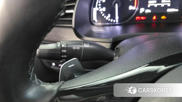 Kia K7 Premier id 4688989 из Кореи 19