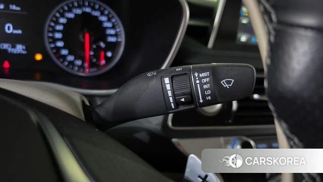 Genesis G70 id 4403517 из Кореи 19