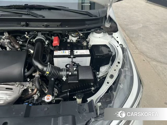 Toyota YARIS L Zhixuan id 4272898 из Китая 19