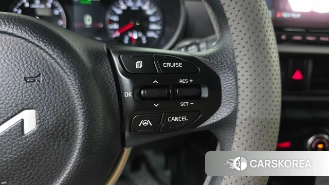 Kia Morning Urban (JA) id 4645953 из Кореи 19