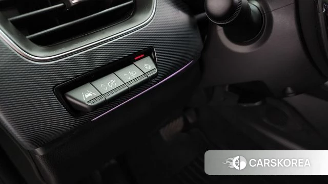 Renault Korea (Samsung) XM3 id 4741689 из Кореи 19