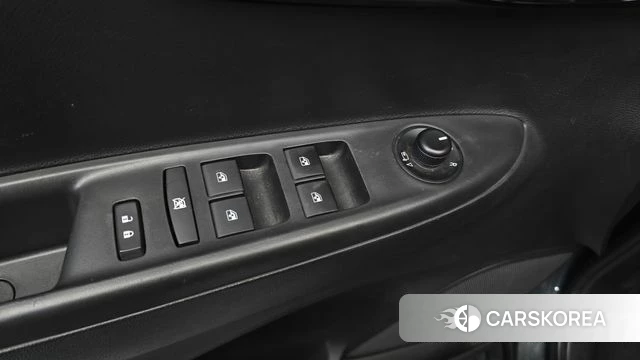 Chevrolet (GM Daewoo) The New Spark id 4836806 из Кореи 19
