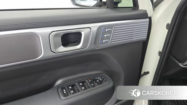 Hyundai Santa Fe (MX5) id 4468846 из Кореи 19