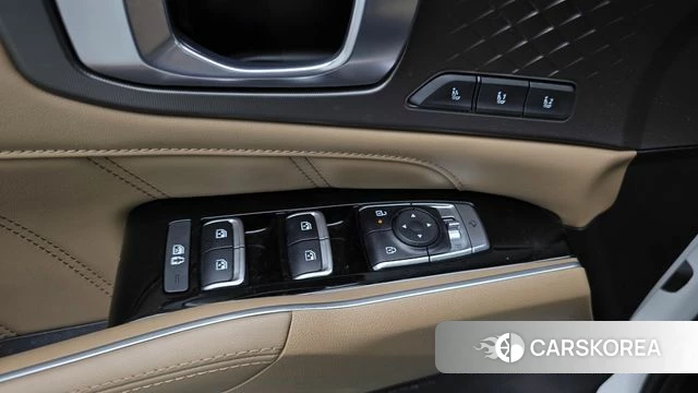 Kia The New Sorento 4th Generation id 4578887 из Кореи 19