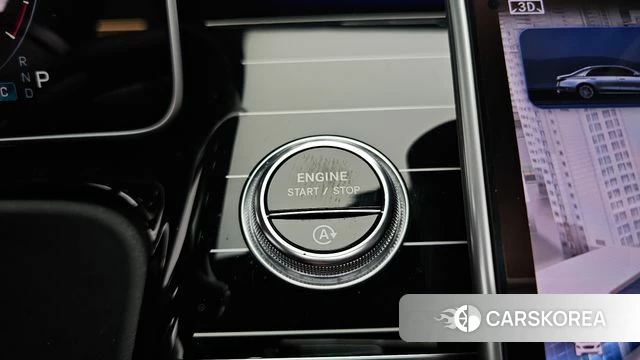 Mercedes-Benz S-Class W223 id 4382177 из Кореи 19