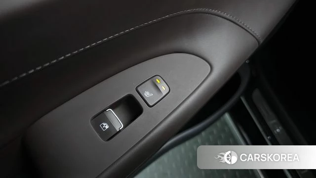 Hyundai The New Grandeur IG id 4325161 из Кореи 19