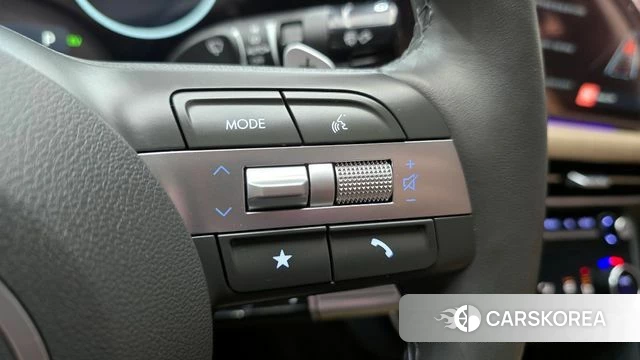 Hyundai Sonata D Edge Hybrid (DN8) id 4266730 из Кореи 19