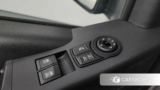 Hyundai Solati id 4916418 из Кореи 19