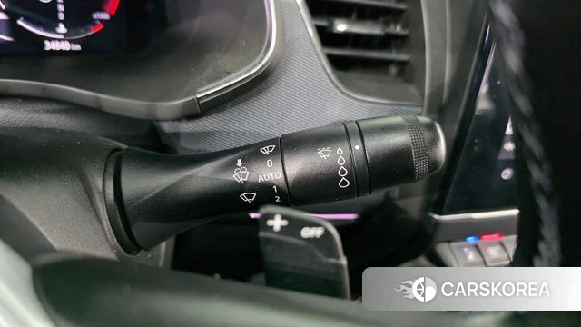 Renault Korea (Samsung) XM3 id 4737059 из Кореи 19