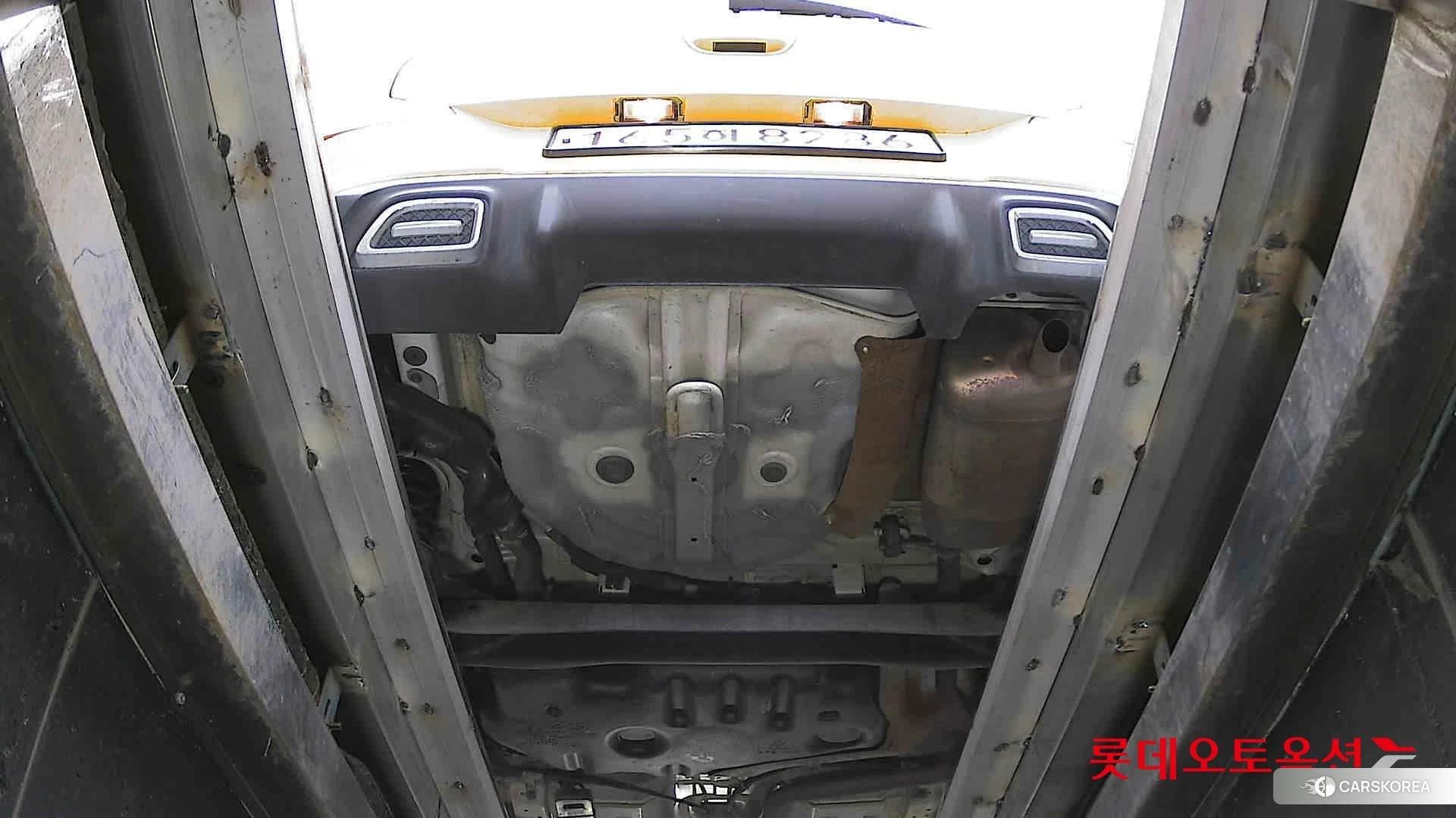 Kia Morning id 3869381 из Кореи 19