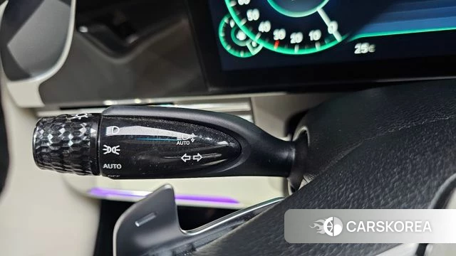 Hyundai The New Grandeur IG Hybrid id 4429046 из Кореи 19