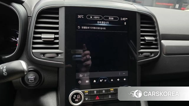 Renault Korea (Samsung) The New QM6 id 4623847 из Кореи 19