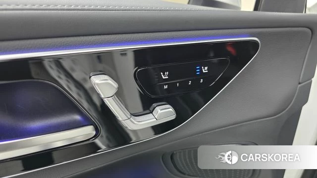 Mercedes-Benz GLC-Class X254 id 4645544 из Кореи 19
