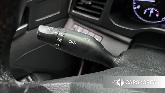 Hyundai The New Avante AD id 4424850 из Кореи 19