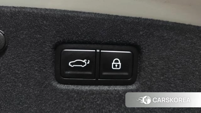 Kia The New K8 id 4584414 из Кореи 19
