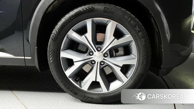 Hyundai Palisade id 4245953 из Кореи 19