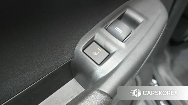 Chevrolet (GM Daewoo) Trailblazer id 4580058 из Кореи 19