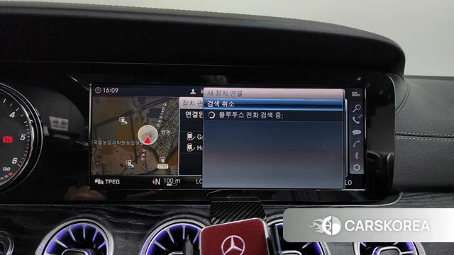 Mercedes-Benz E-Class W213 id 4882466 из Кореи 19