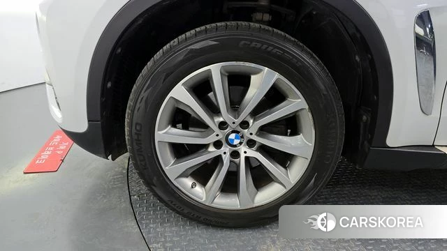 BMW X6 (F16) id 4384931 из Кореи 19
