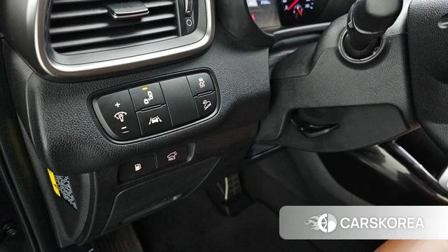Kia The New Sorento id 4502695 из Кореи 19