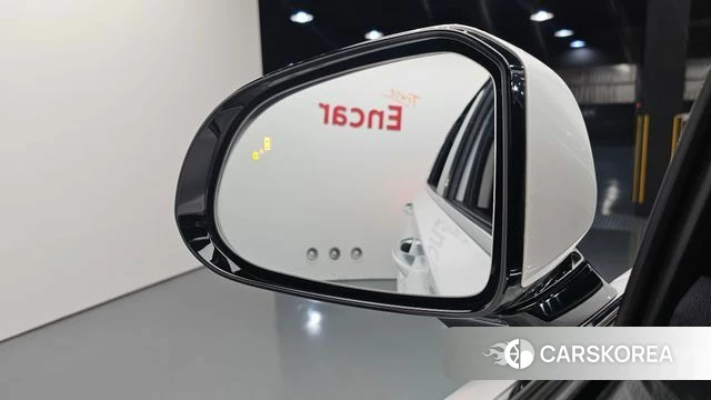 Hyundai Santa Fe TM id 4525872 из Кореи 19