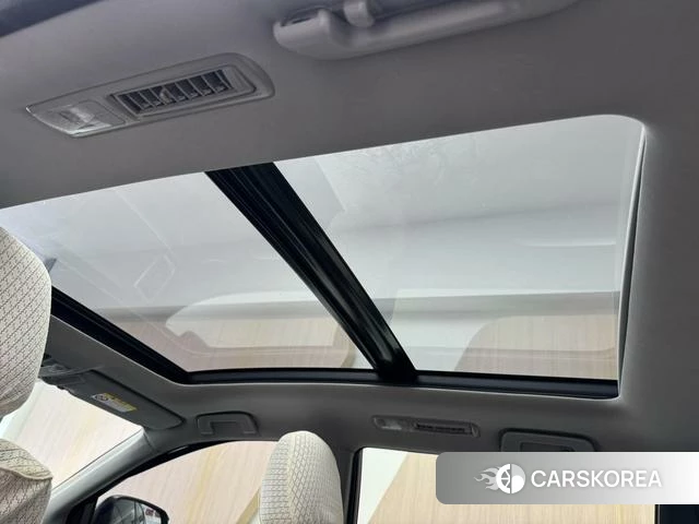 Toyota Highlander id 4190332 из Китая 19