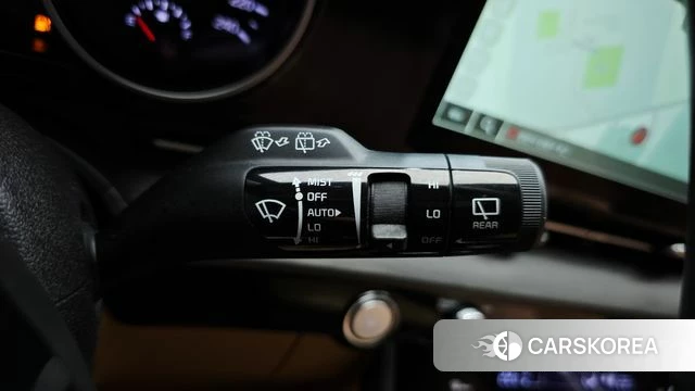 Kia Carnival 4th generation id 4249675 из Кореи 19